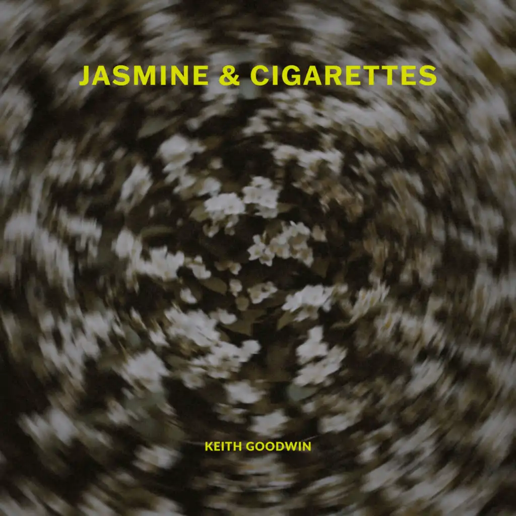 Jasmine and Cigarettes