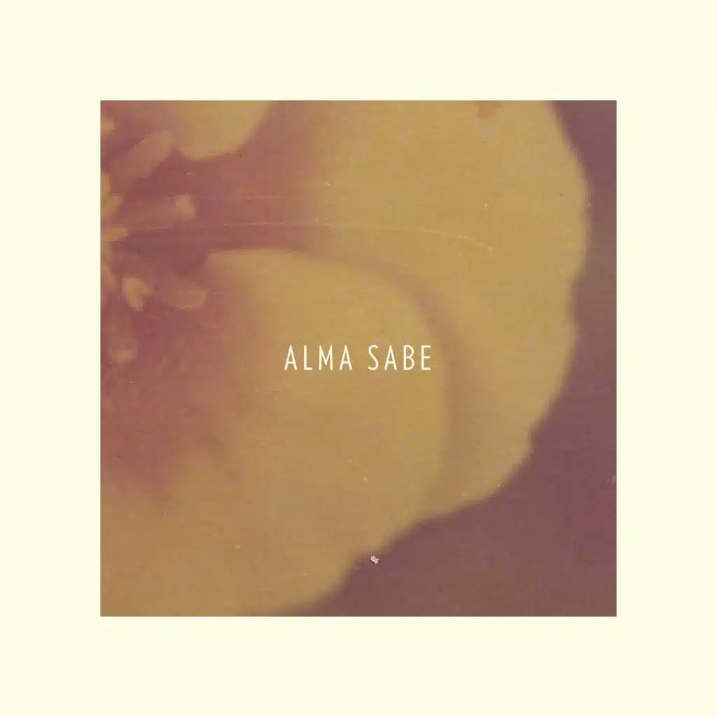 Alma Sabe