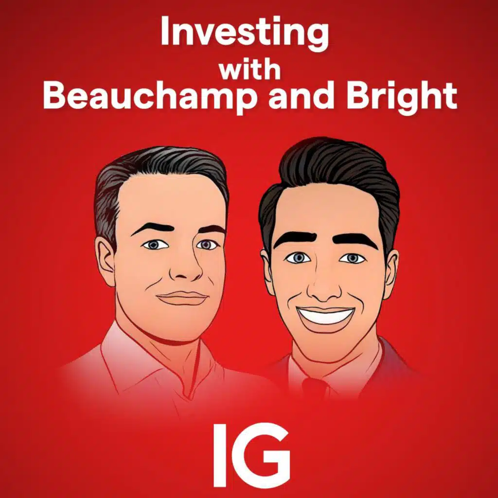 Investing with Beauchamp and Bright: The biggest week of the year?