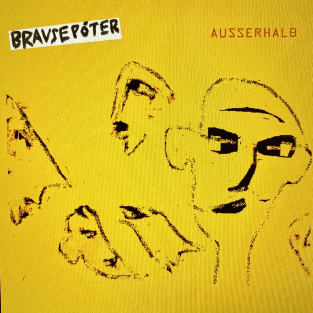 Ausserhalb