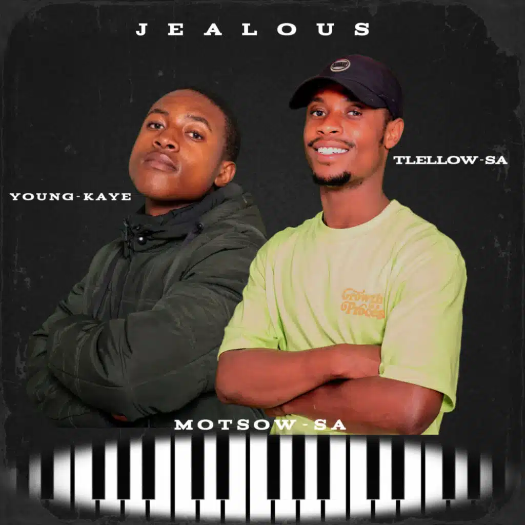 Jealous
