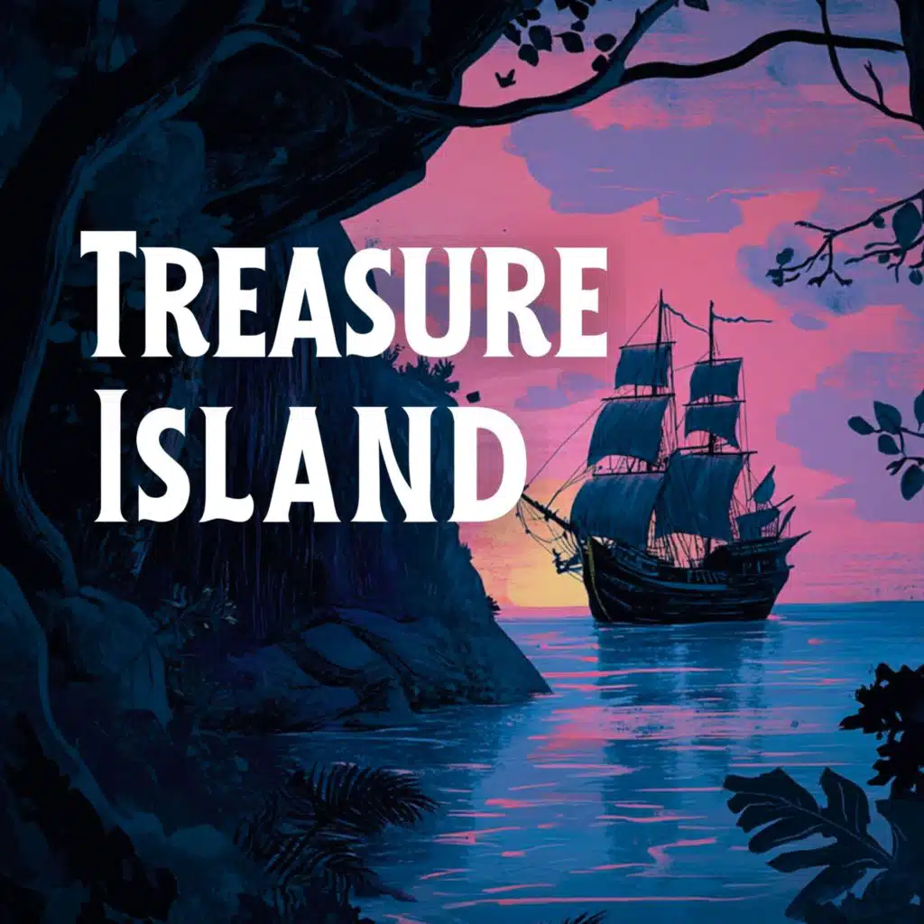 Treasure Island, Part 5 of 16
