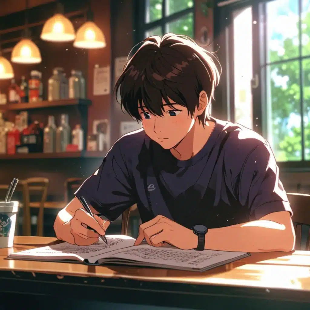 LoFi Study Music
