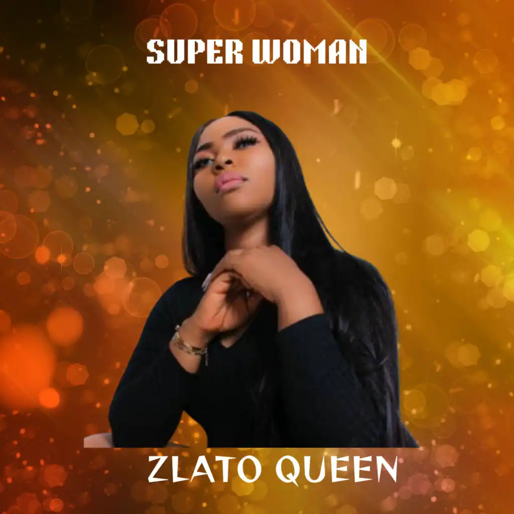 Zlato Queen