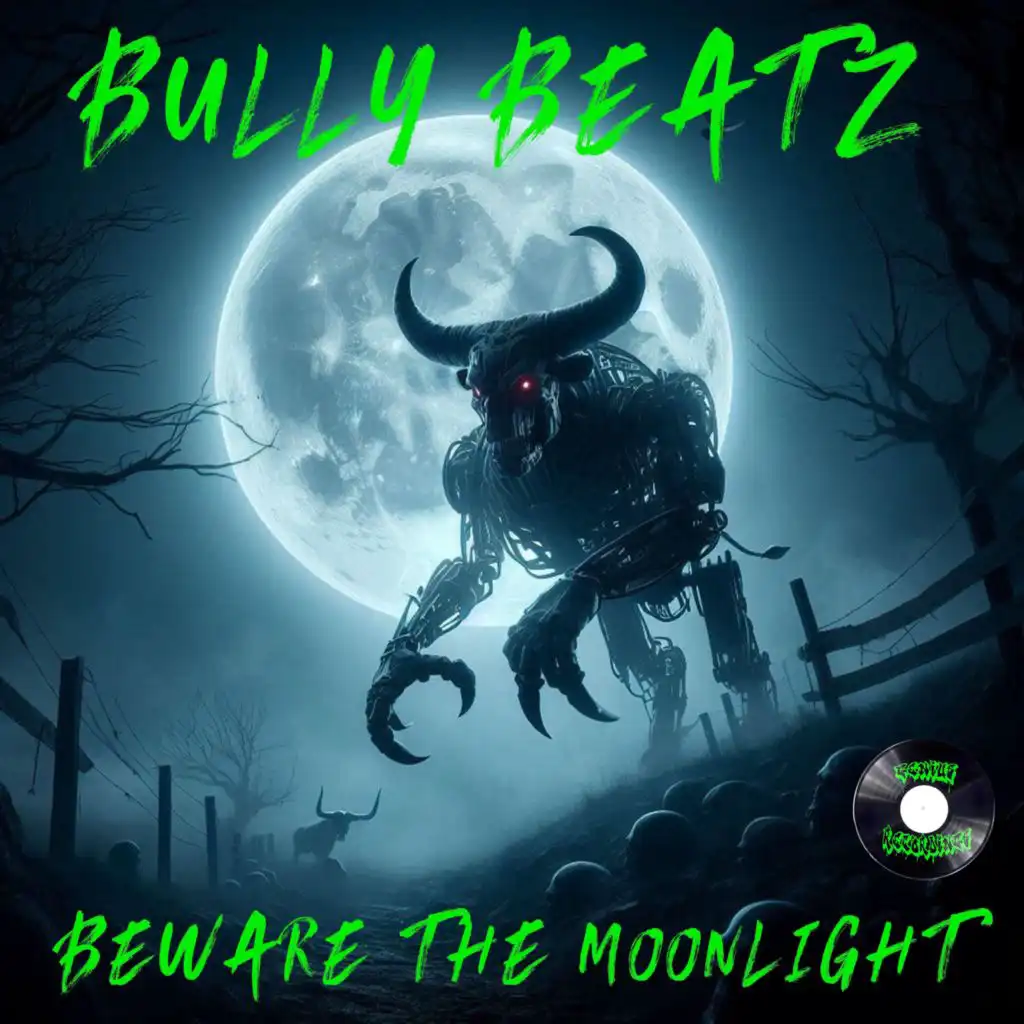 Bully Beatz