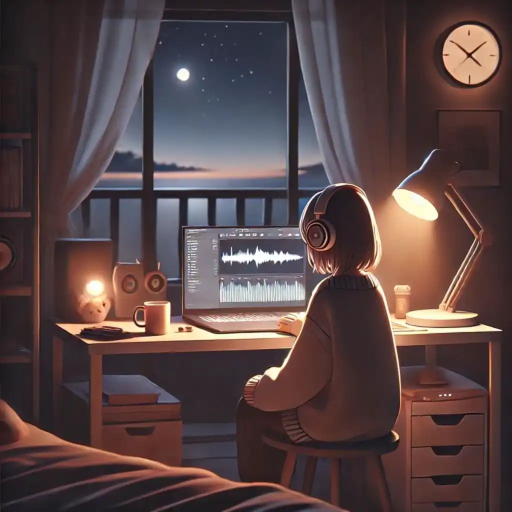 Lofi Beats