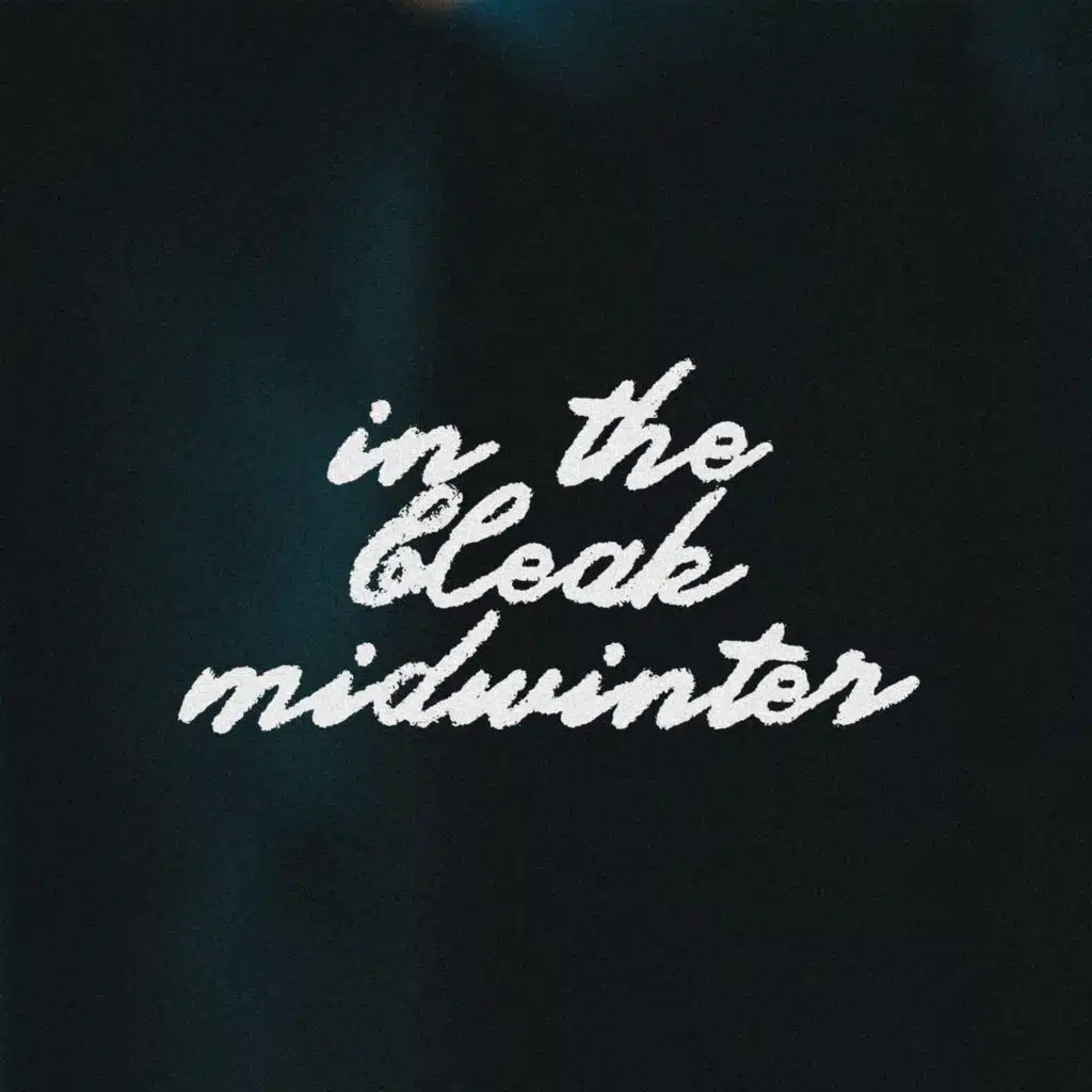 IN THE BLEAK MIDWINTER