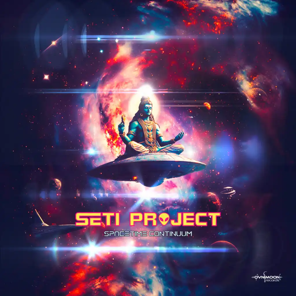 Seti Project