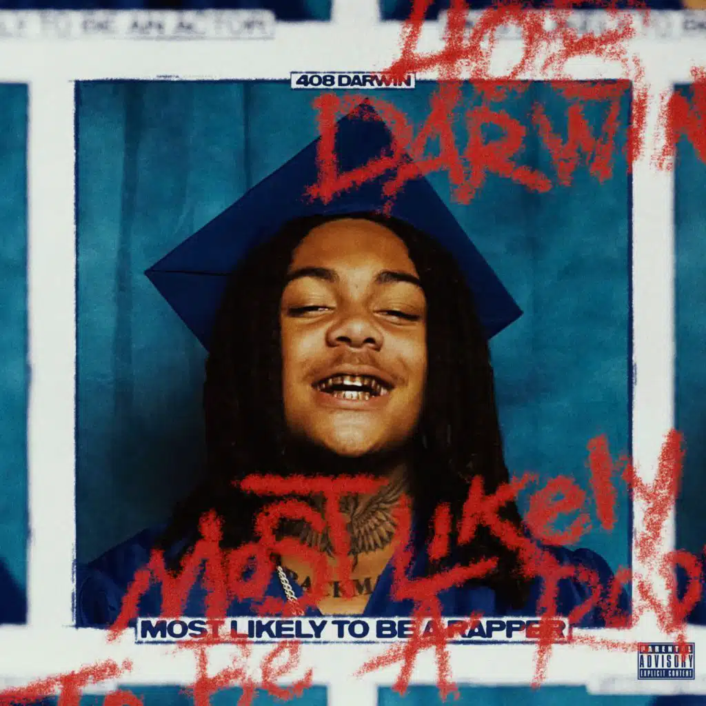 Most Likely To Be A Rapper