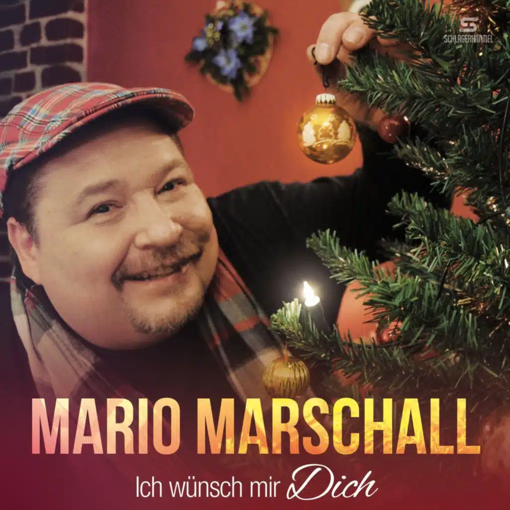 Mario Marschall