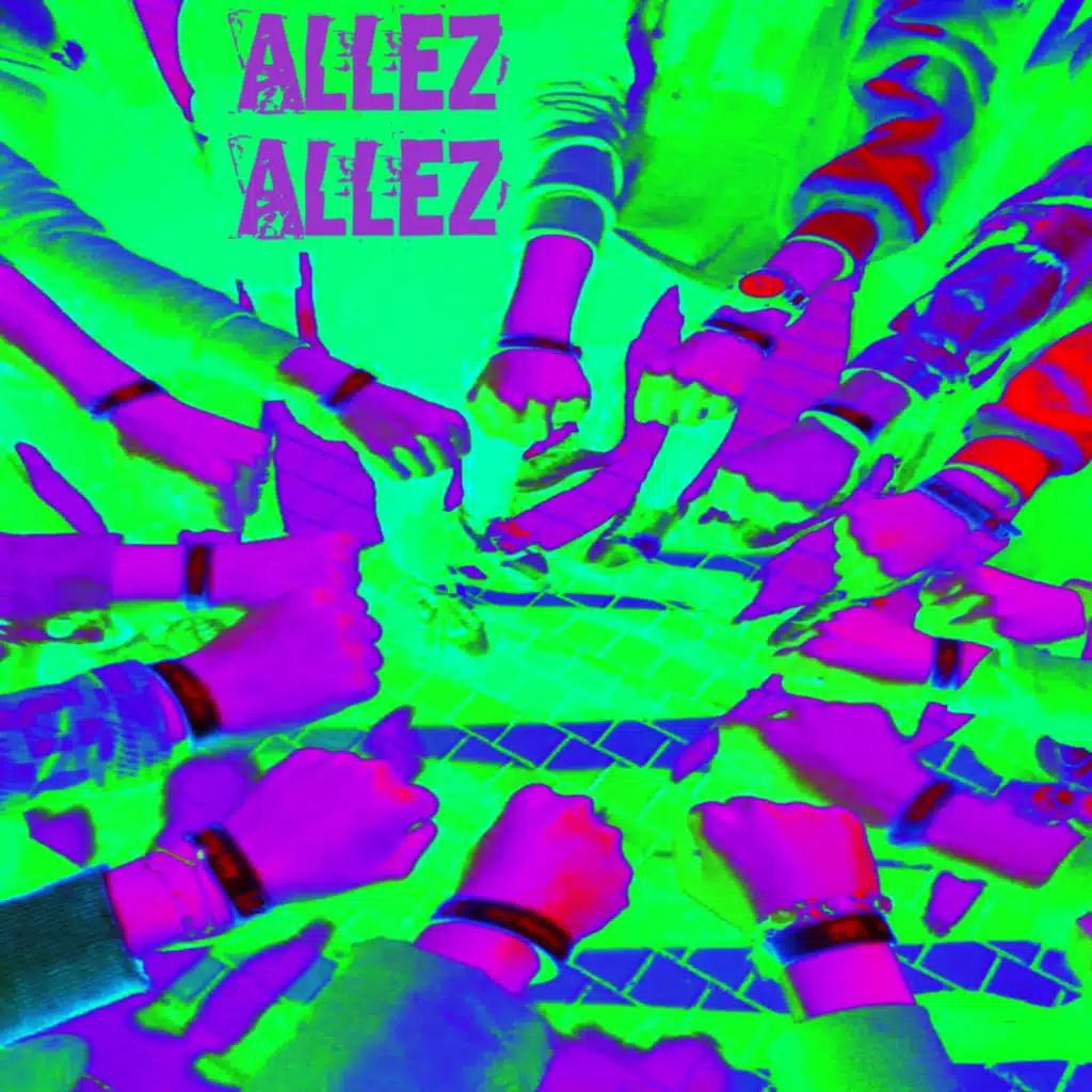 Allez Allez