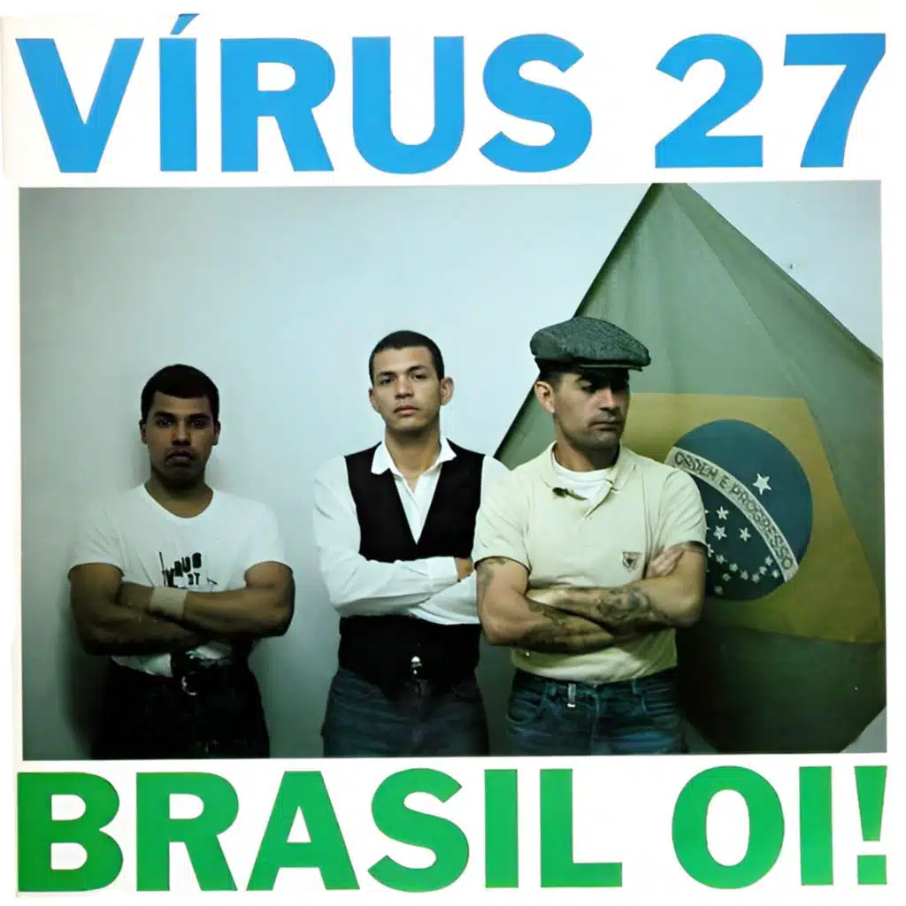 Brasil Oi!
