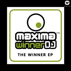 The Winner (EP)