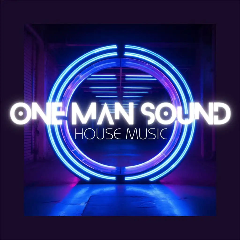 One Man Sound