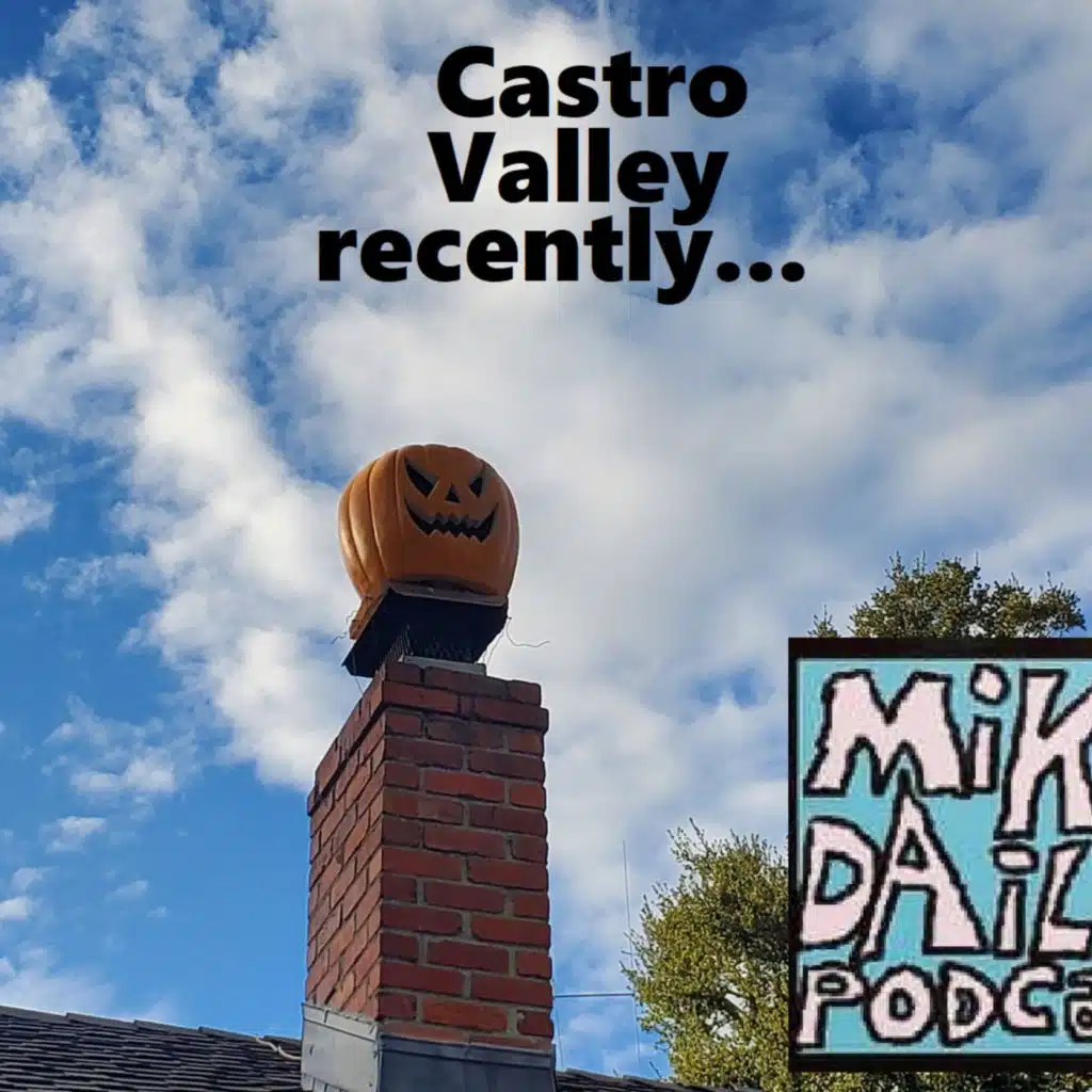 Episode 2945: Interruption!