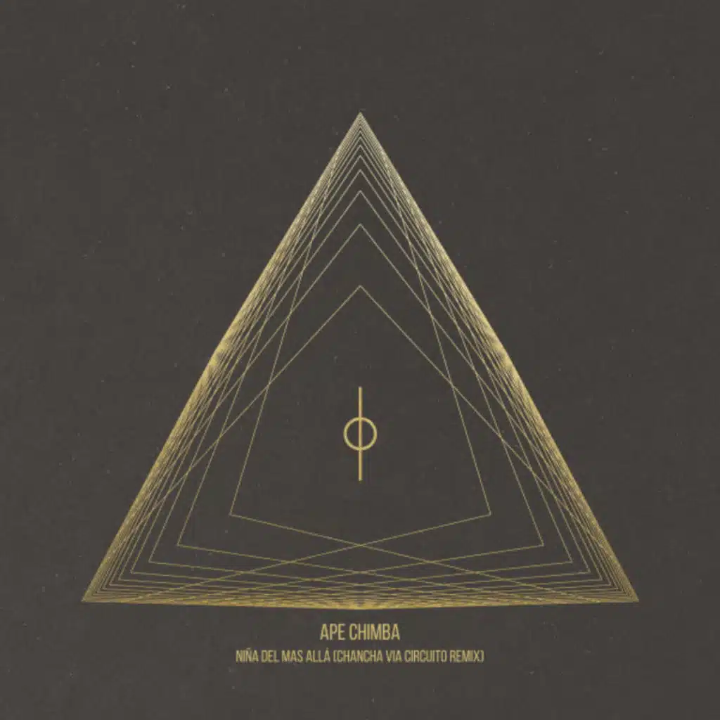 Niña del Mas Allá (Chancha Via Circuito Remix)