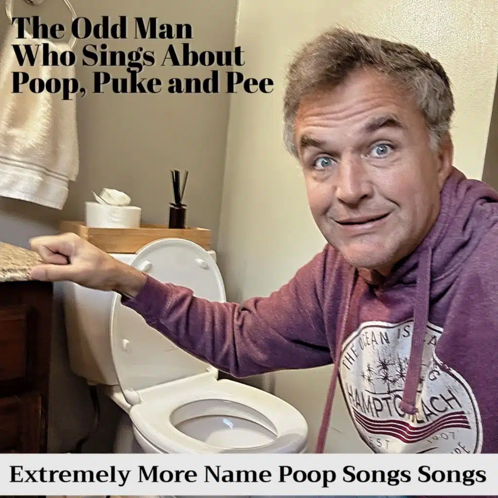 The Jamari Poop Song