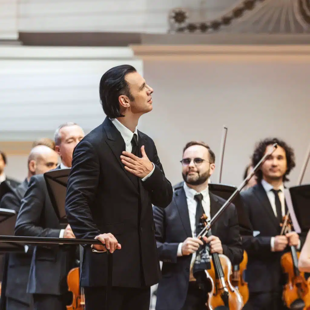 梦见马勒｜解谜库伦奇斯