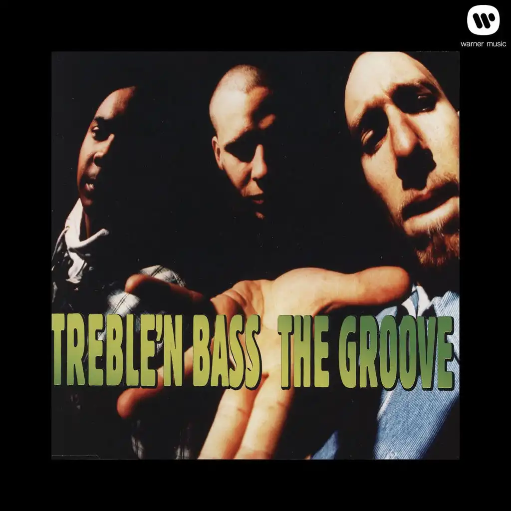 The Groove (Radio Version)