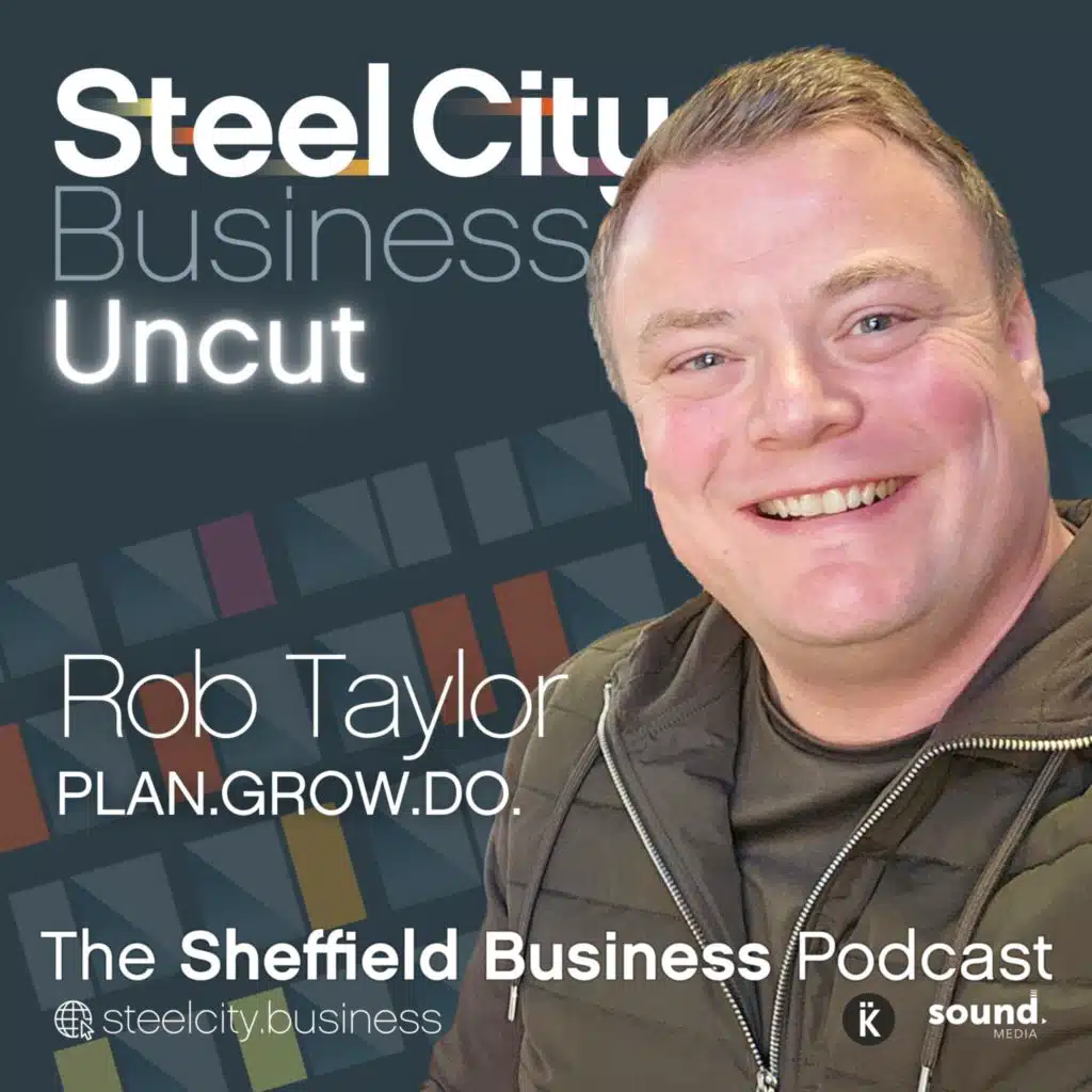 UNCUT: Rob Taylor