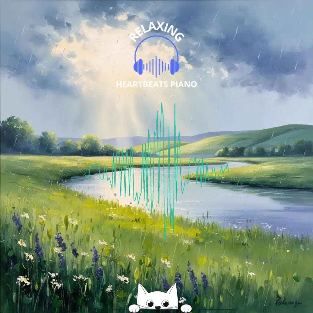 CELESTIAL SPRING WHISPERS