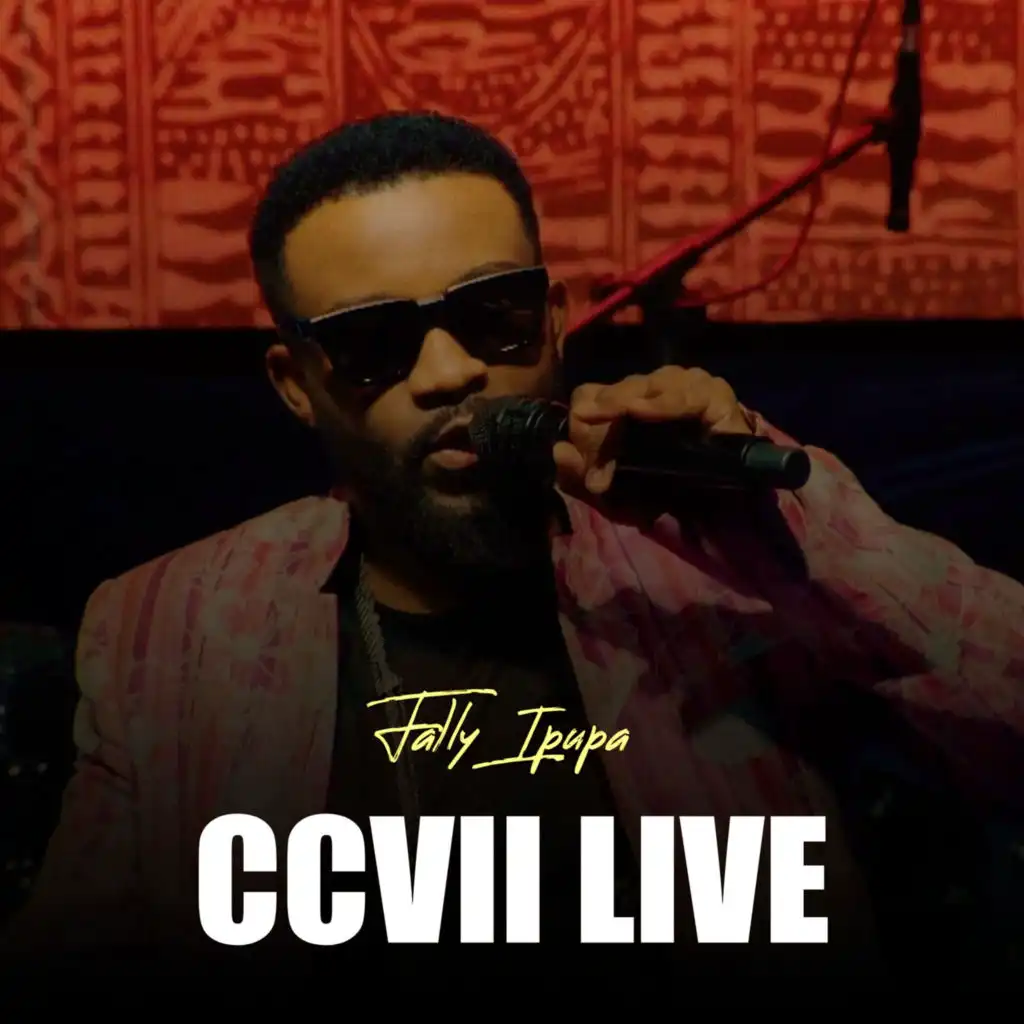 Ccvii Live