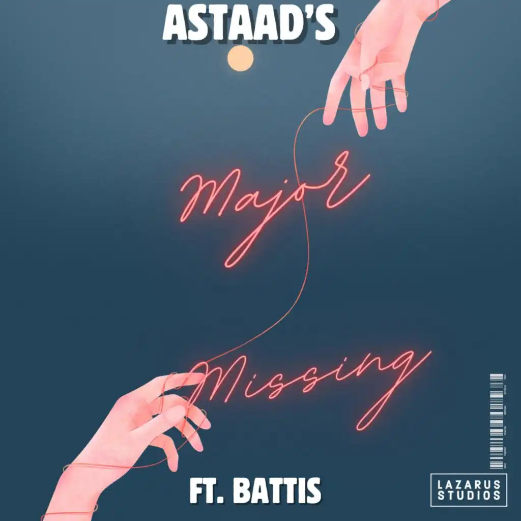 Major Missing (feat. Battis)