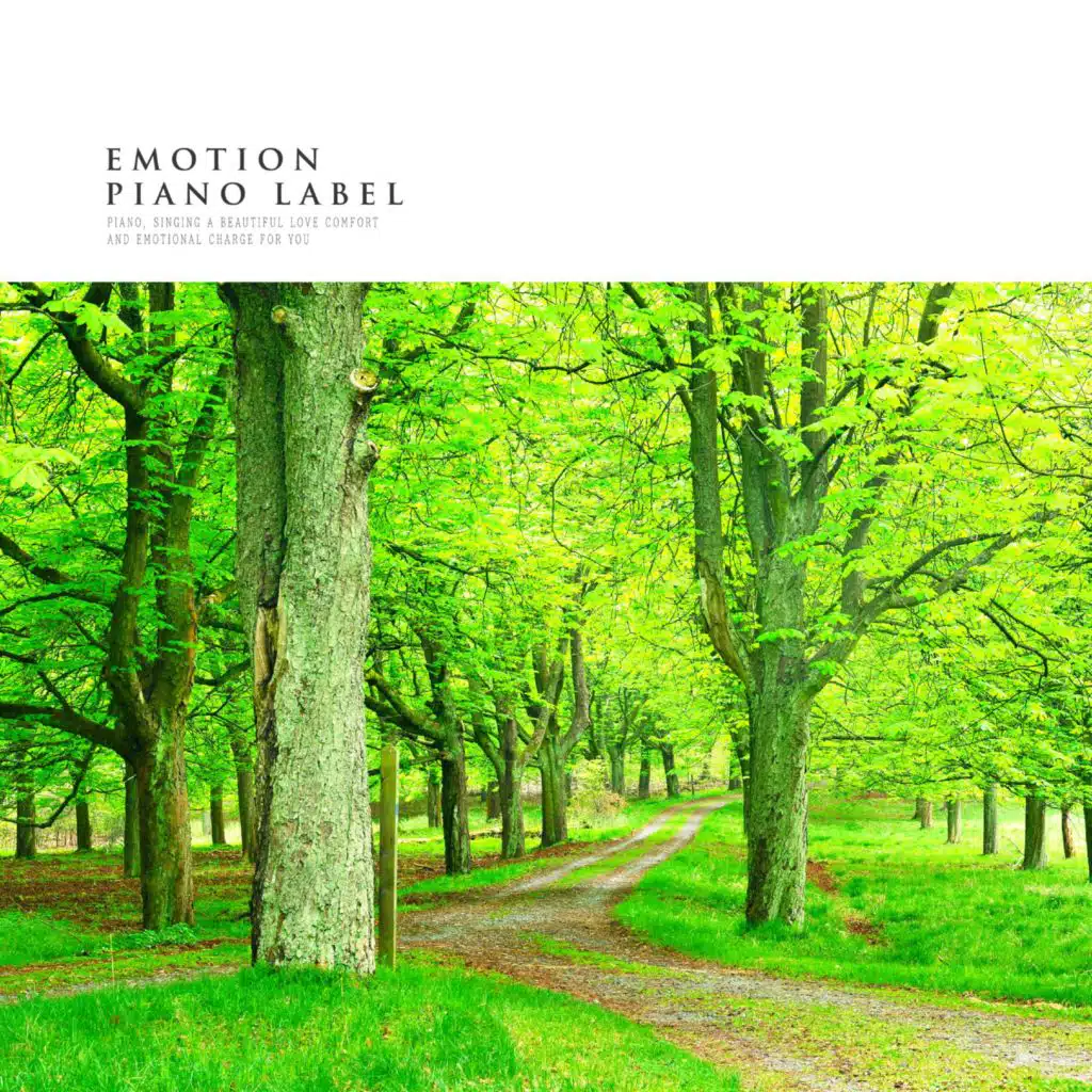 Sweet Natural Sounds And Piano That Delight The Ears (Nature Ver.)