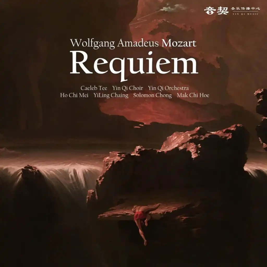 Wolfgang Amadeus Mozart: Requiem