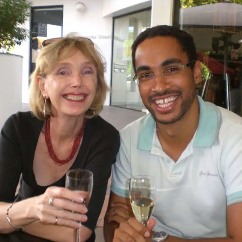 Demystifying Genetics with Kristine Barlow - Stewart