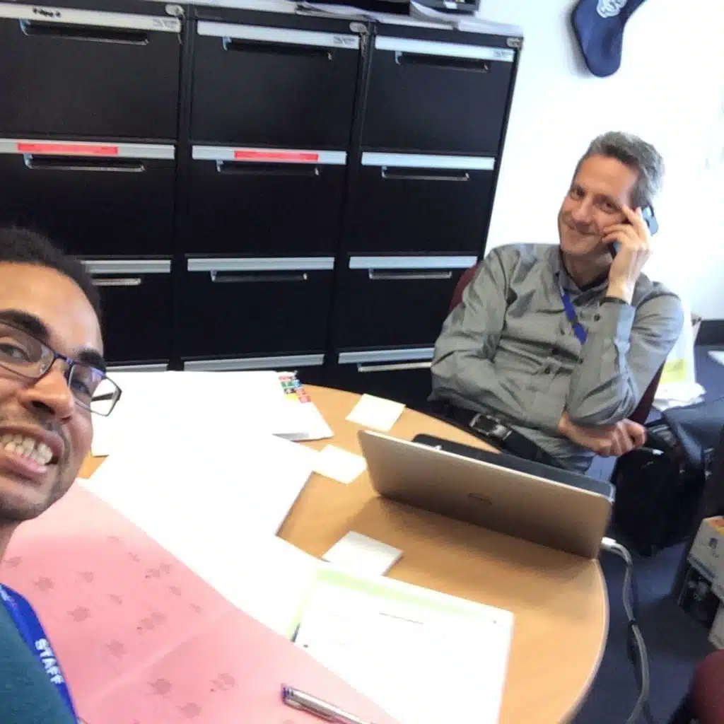 Demystifying Genetics with Martin Delatycki