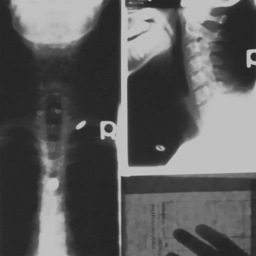 Straighten Things Out