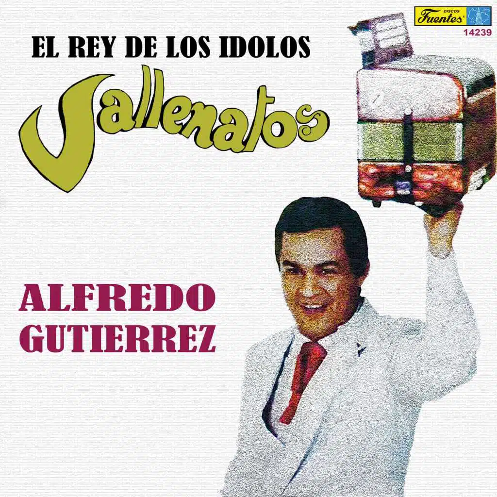 Alfredo Gutierrez y Su Conjunto