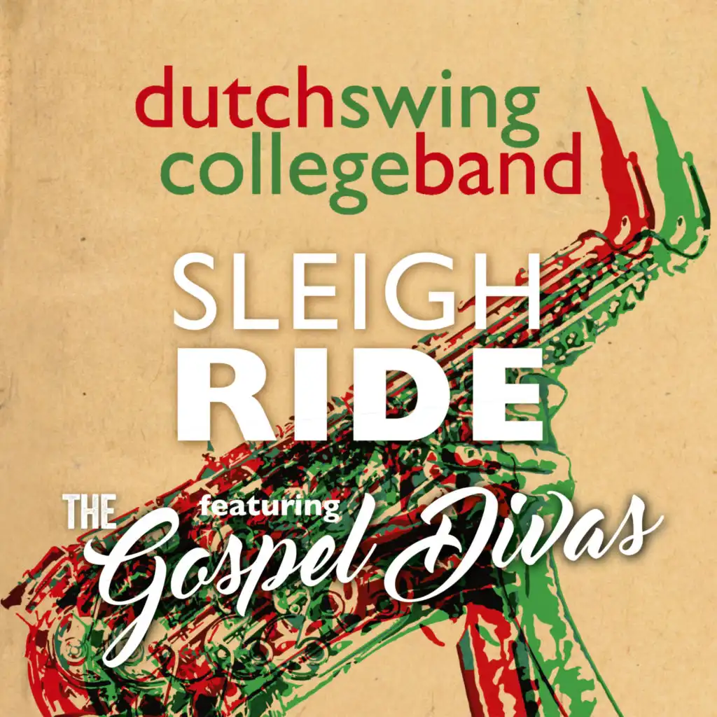 Dutch Swing College Band