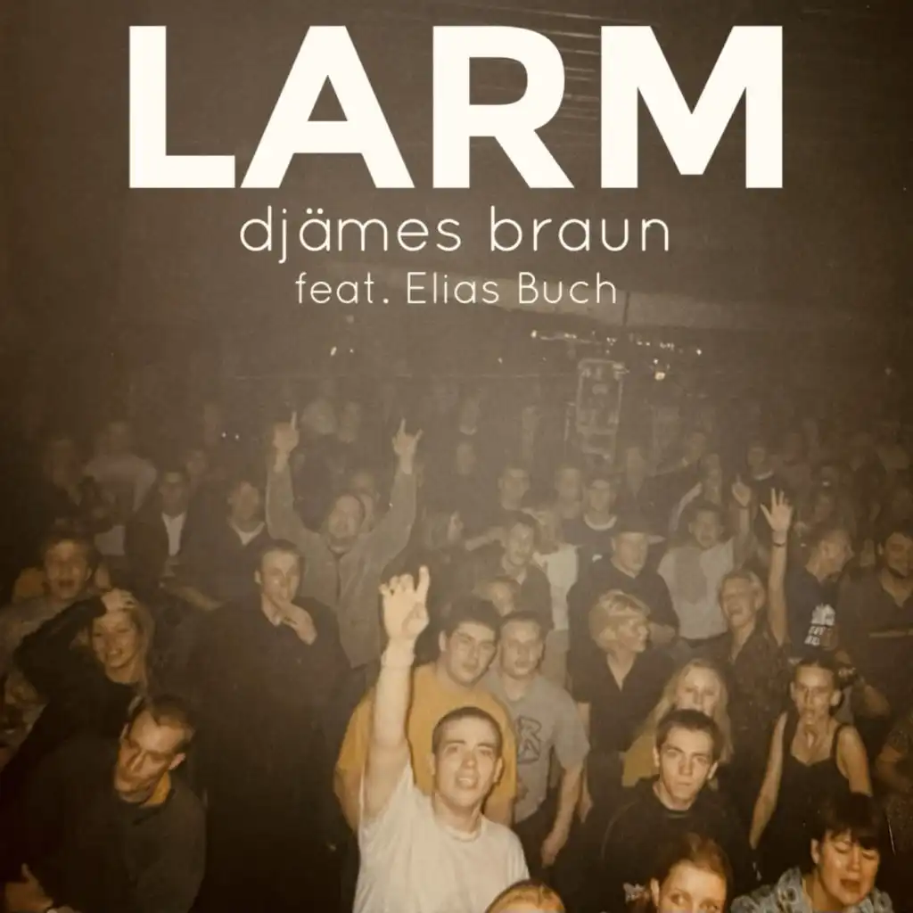 Djämes Braun