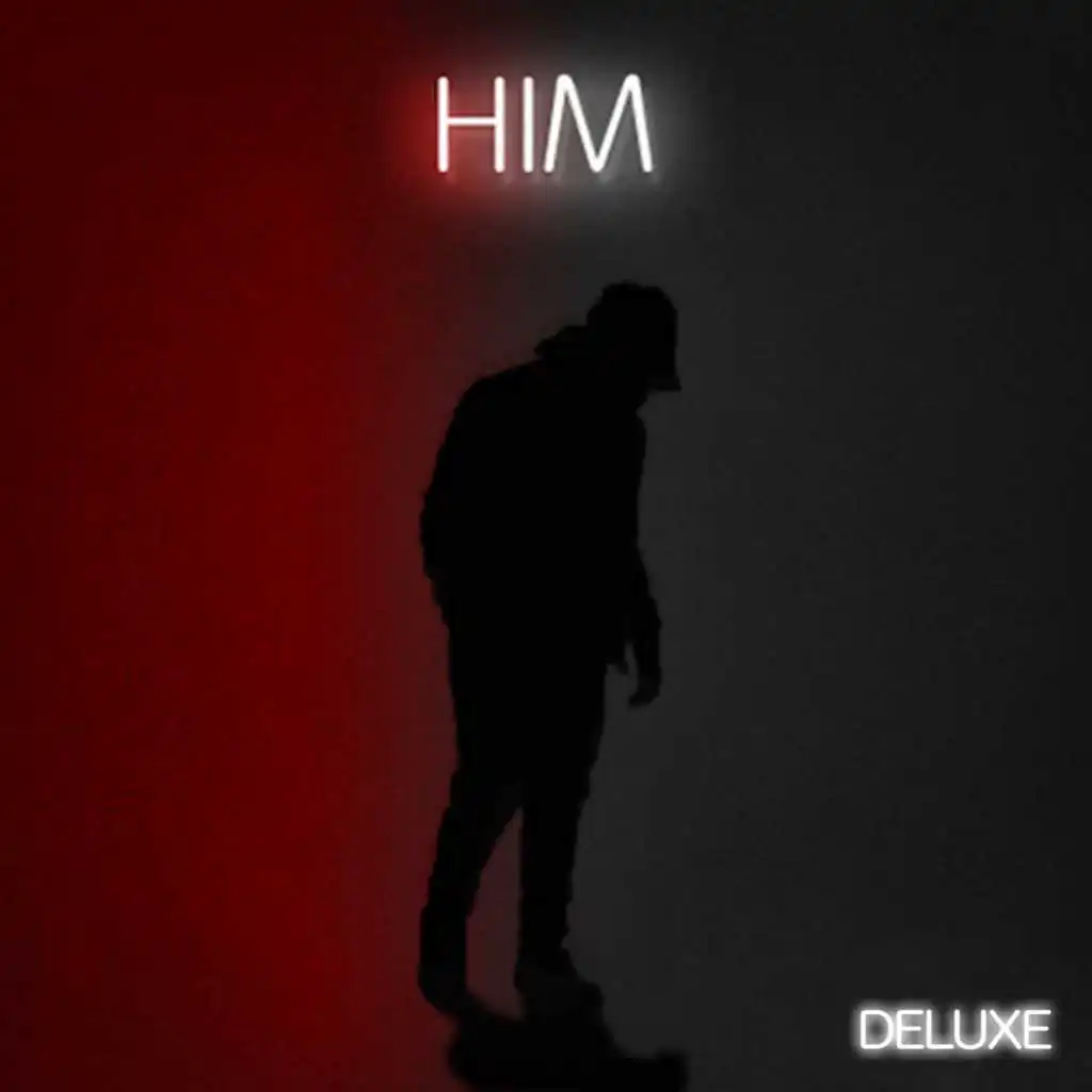 H.I.M. (Her in Mind) [Deluxe]