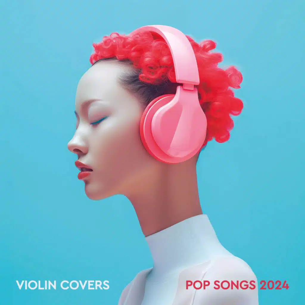 VIOLIN COVERS