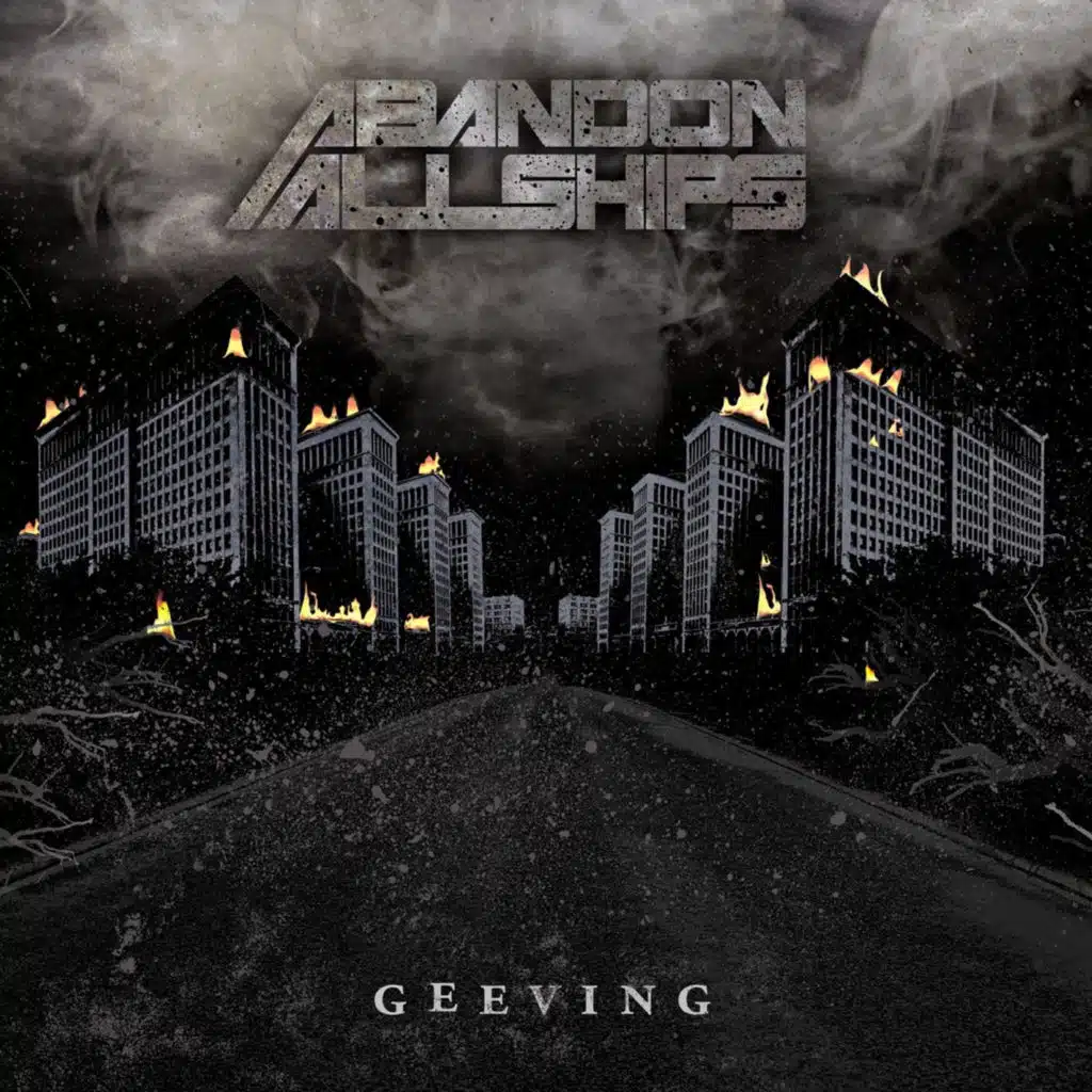 Abandon All Ships