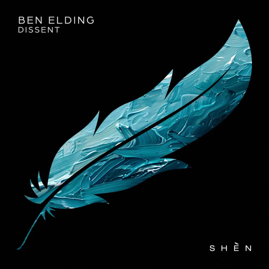 Ben Elding