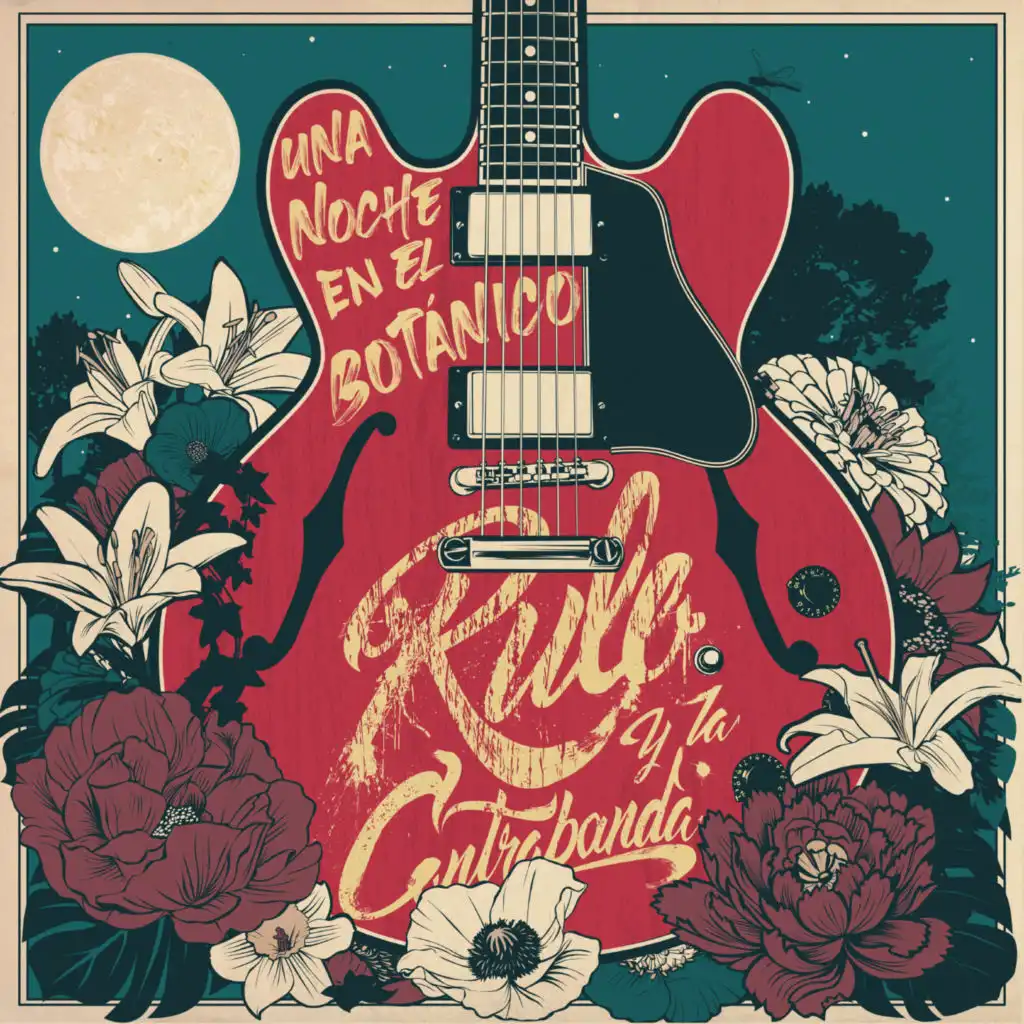 La cabecita loca (Directo Botánico)