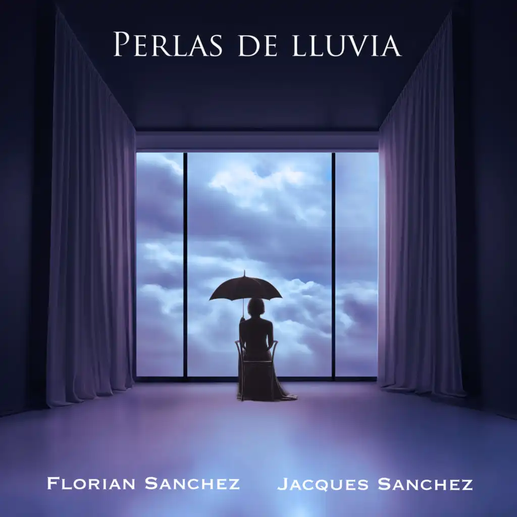 Perlas de lluvia