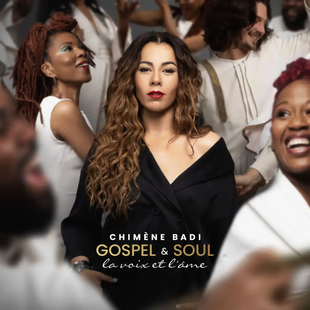 GOSPEL & SOUL, la voix et l’âme