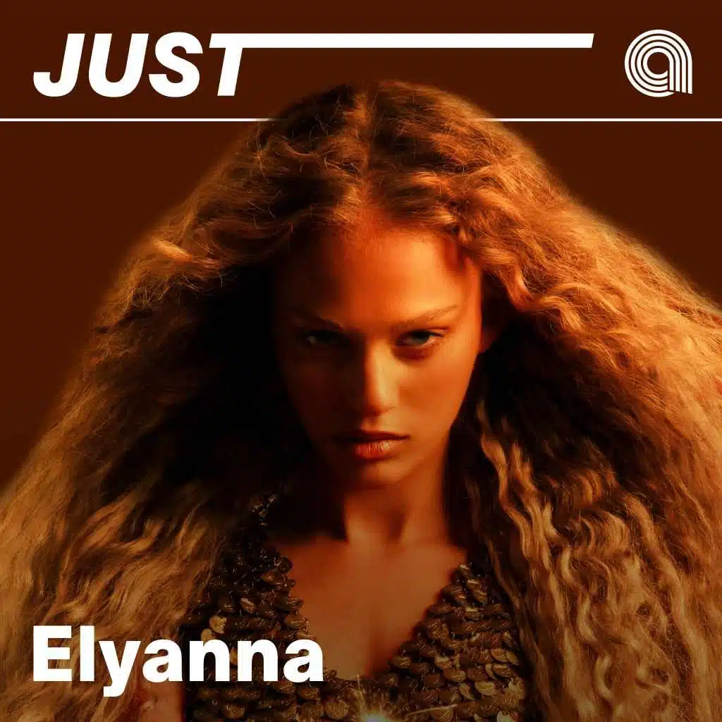 Just Elyanna