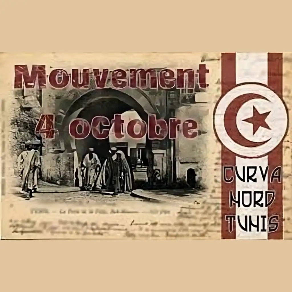 Mouvement 4 Octobre