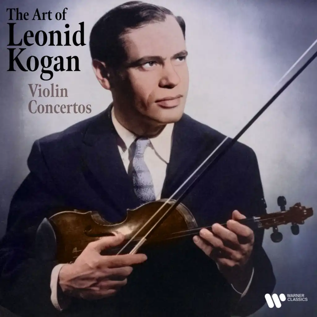 Leonid Kogan