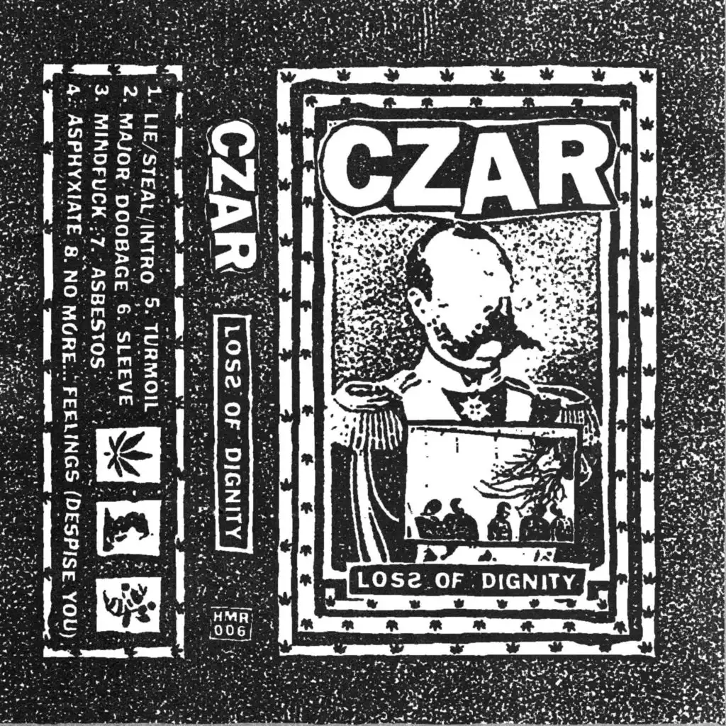 CZAR