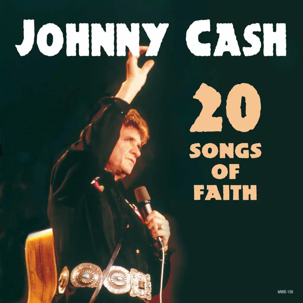 20 Songs of Faith