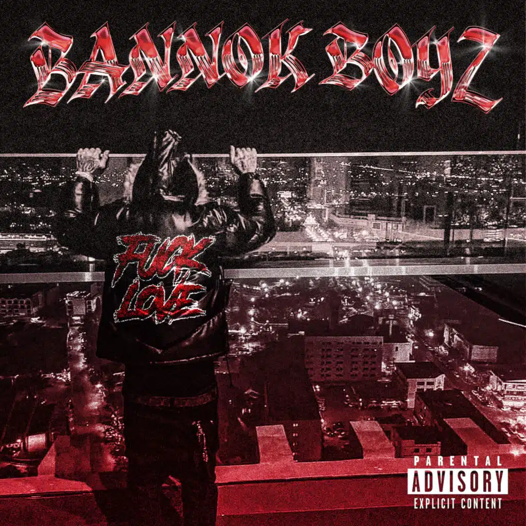 BANNOK BOYZ