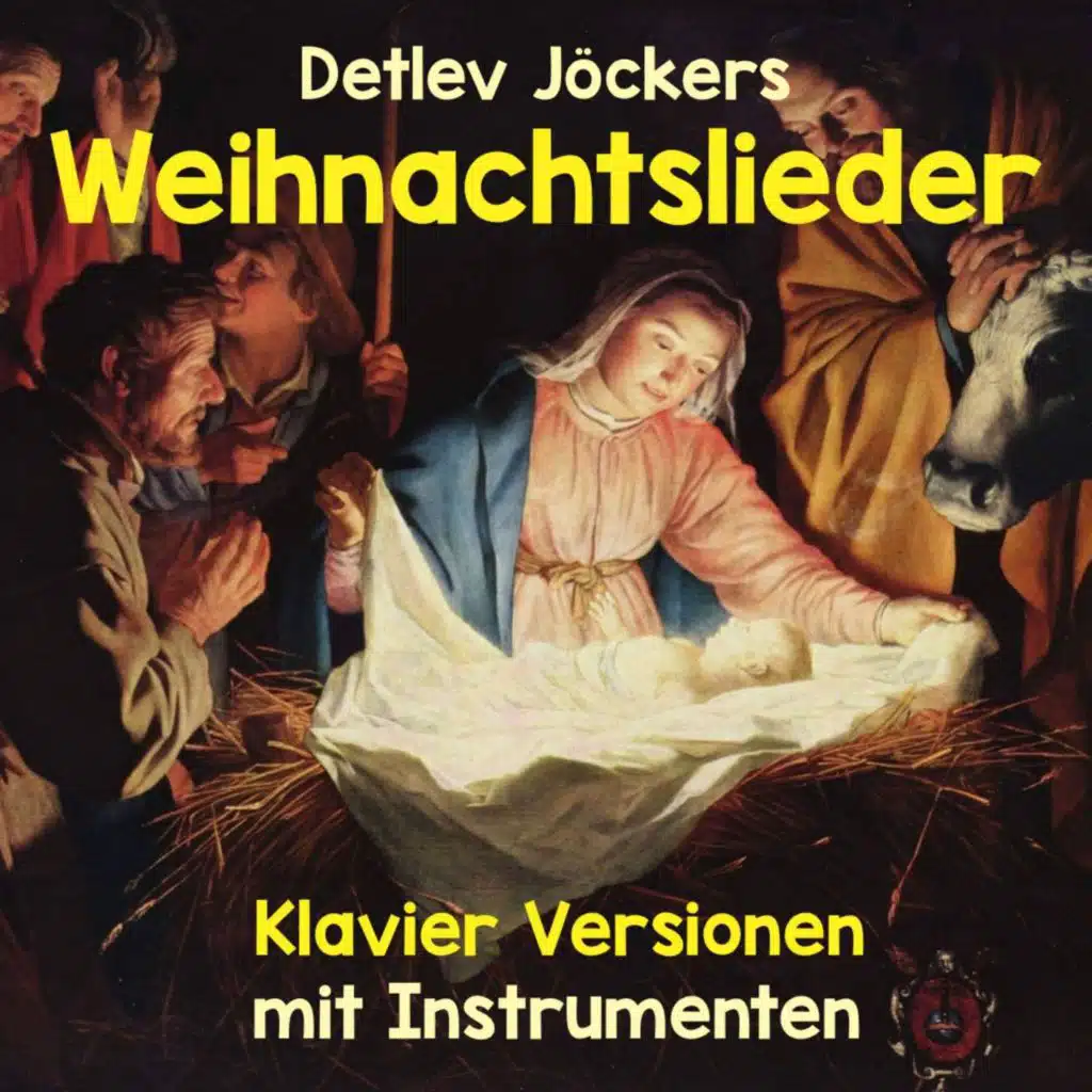 Detlev Jöckers Klavierliederwelt