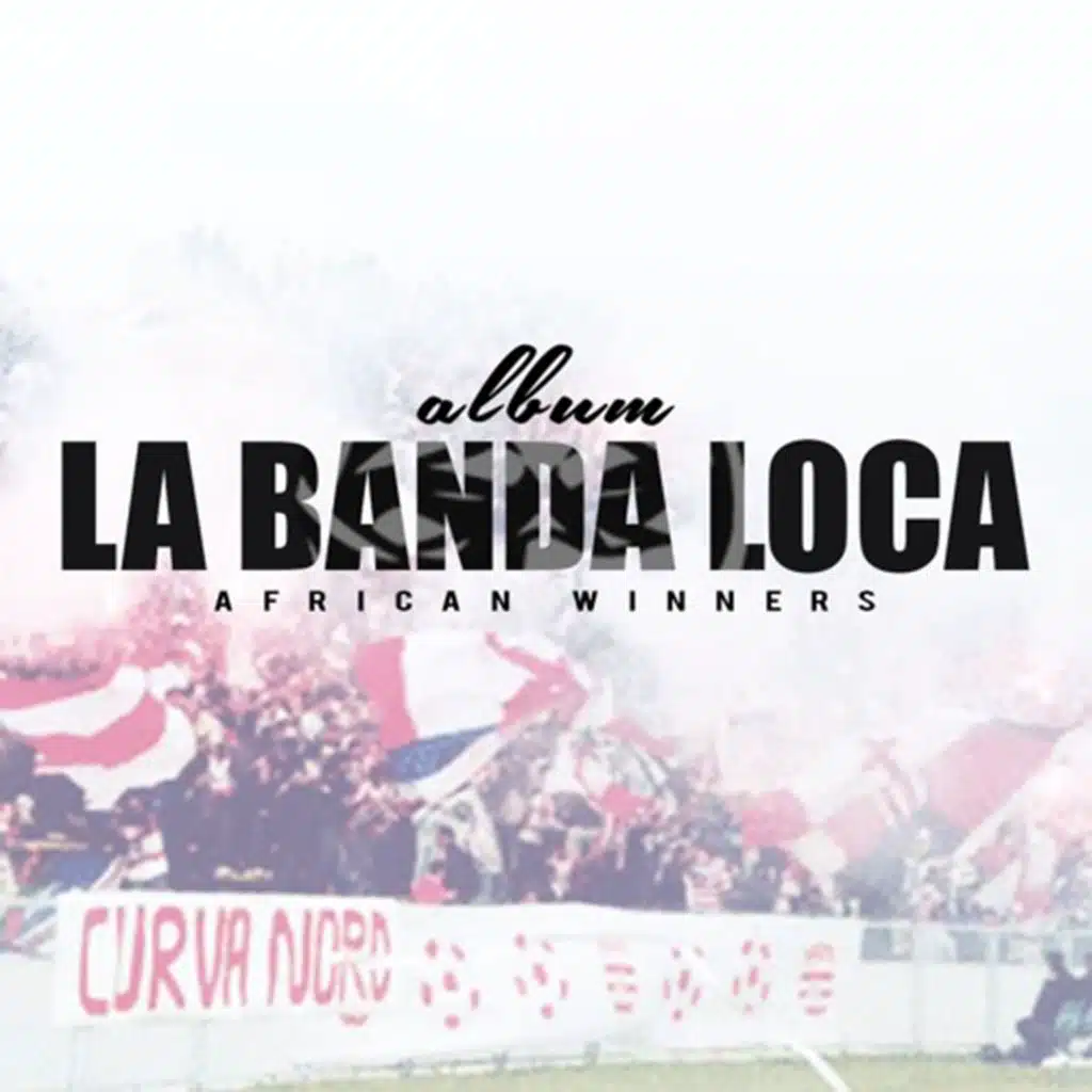 La Banda Loca